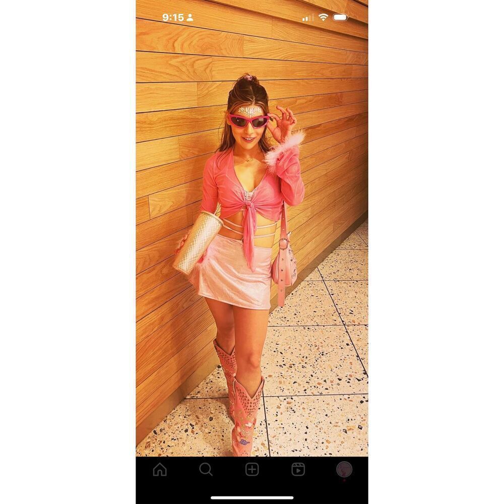 Rave set - Picture 2 of 2
